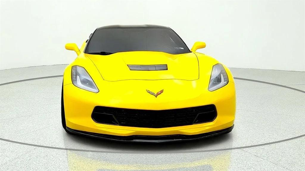 chevrolet corvette 2019 1G1YH2D79K5122501 image chevrolet corvette 2019 1G1YH2D79K5122501 image