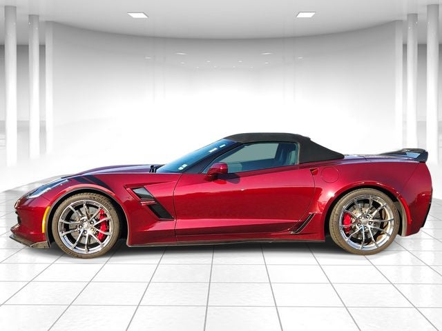 chevrolet corvette 2019 1G1YZ3D78K5117342 image chevrolet corvette 2019 1G1YZ3D78K5117342 image