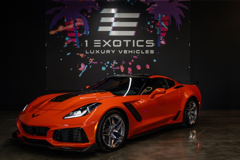 chevrolet corvette 2019 1G1Y32D9XK5801919 image chevrolet corvette 2019 1G1Y32D9XK5801919 image