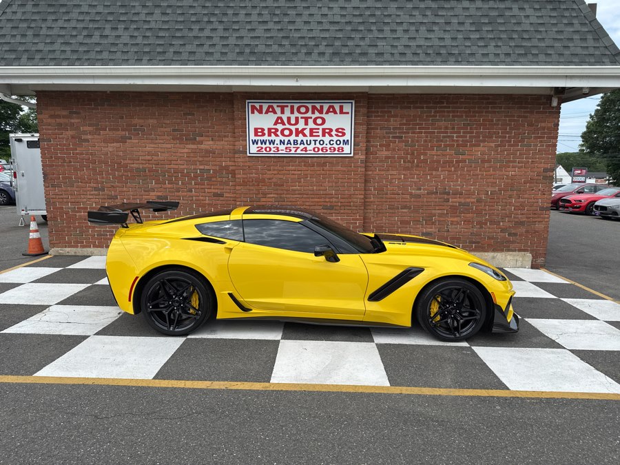 chevrolet corvette 2019 1G1Y52D95K5801580 image chevrolet corvette 2019 1G1Y52D95K5801580 image