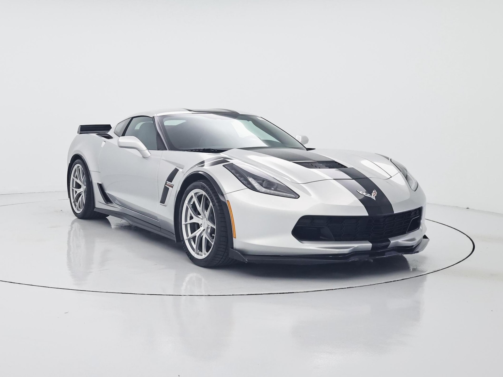 chevrolet corvette 2019 1G1YW2D7XK5110606 image chevrolet corvette 2019 1G1YW2D7XK5110606 image