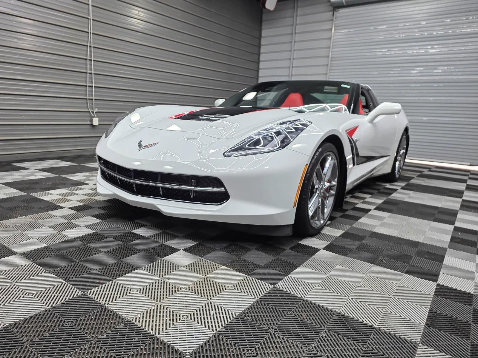 chevrolet corvette 2019 1G1YD2D72K5100206 image chevrolet corvette 2019 1G1YD2D72K5100206 image