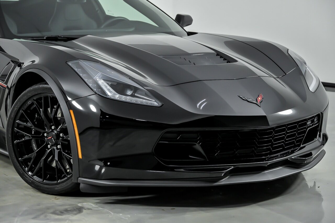 chevrolet corvette 2019 1G1YV2D71K5124476 image chevrolet corvette 2019 1G1YV2D71K5124476 image