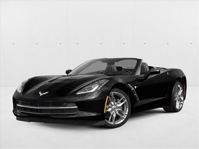 Chevrolet Corvette 2019 1G1YD3D73K5116677 image Chevrolet Corvette 2019 1G1YD3D73K5116677 image