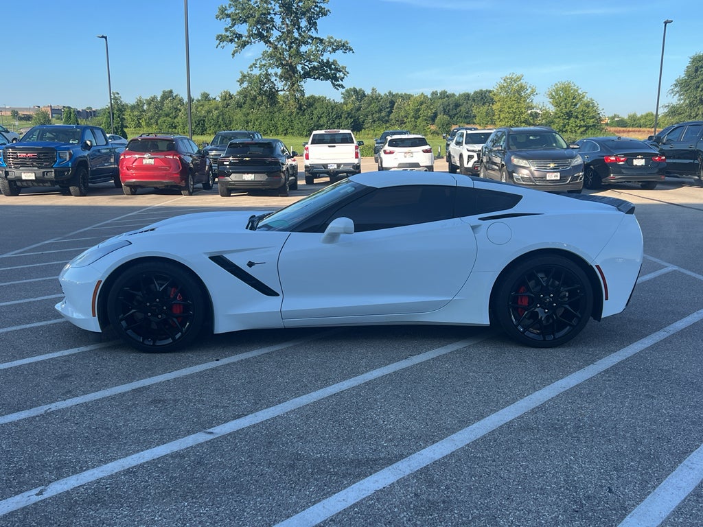 chevrolet corvette 2019 1G1YD2D78K5121500 image chevrolet corvette 2019 1G1YD2D78K5121500 image