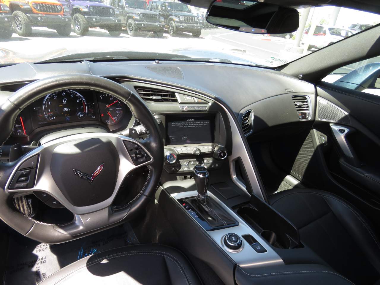 chevrolet corvette 2019 1G1YD2D70K5114007 image chevrolet corvette 2019 1G1YD2D70K5114007 image
