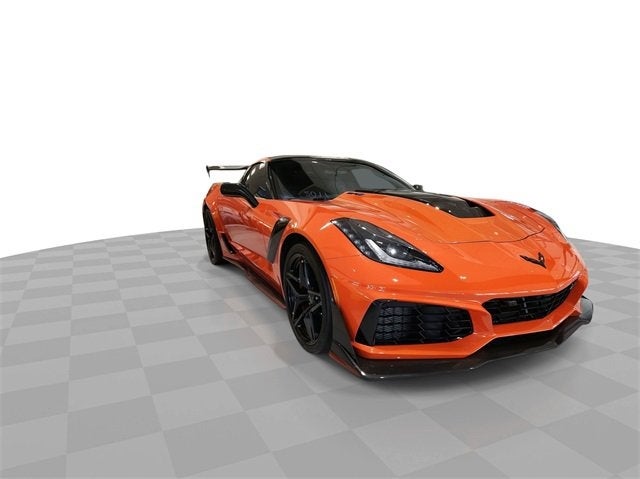 chevrolet corvette 2019 1G1Y52D91K5802399 image chevrolet corvette 2019 1G1Y52D91K5802399 image