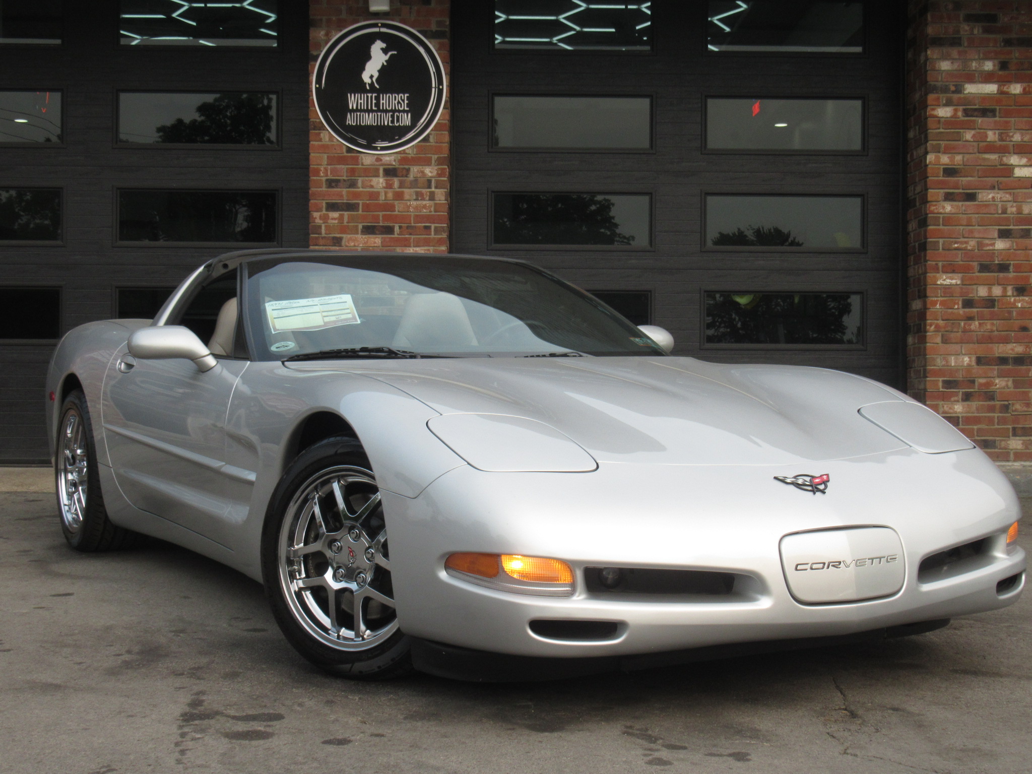 chevrolet corvette 1997 1G1YY22G7V5108197 image chevrolet corvette 1997 1G1YY22G7V5108197 image