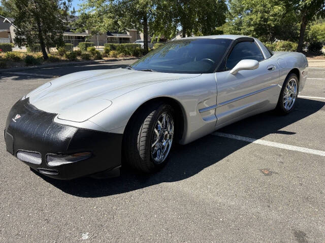 chevrolet corvette 1997 1G1YY22G4V5105189 image chevrolet corvette 1997 1G1YY22G4V5105189 image