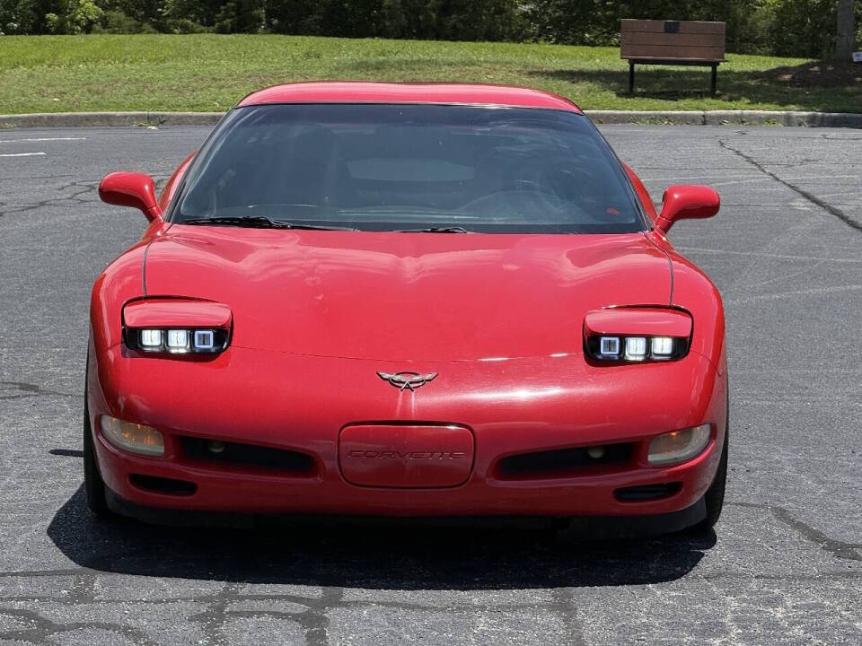 chevrolet corvette 1997 1G1YY22G0V5102872 image chevrolet corvette 1997 1G1YY22G0V5102872 image