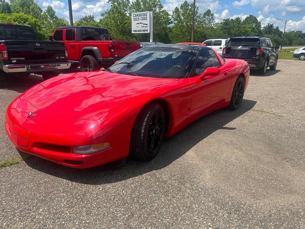 chevrolet corvette 1997 1G1YY22G0V5107330 image chevrolet corvette 1997 1G1YY22G0V5107330 image