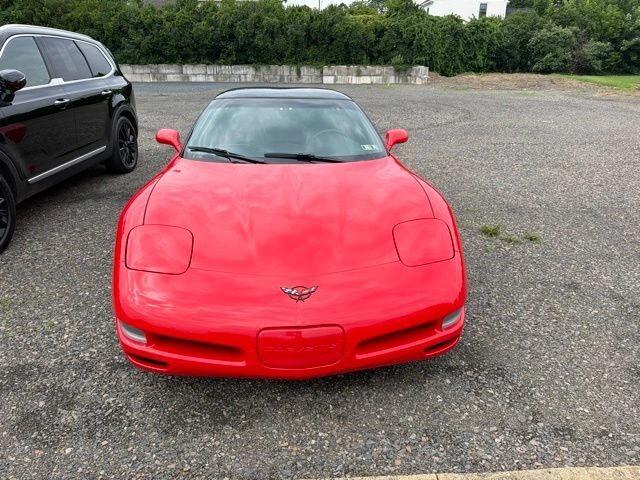 chevrolet corvette 1997 1G1YY22G7V5101895 image chevrolet corvette 1997 1G1YY22G7V5101895 image