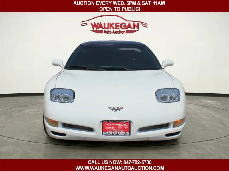 chevrolet corvette 1997 1G1YY22G3V5107600 image chevrolet corvette 1997 1G1YY22G3V5107600 image
