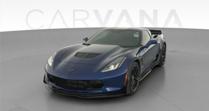 chevrolet corvette 2018 1G1YU2D68J5601803 image chevrolet corvette 2018 1G1YU2D68J5601803 image