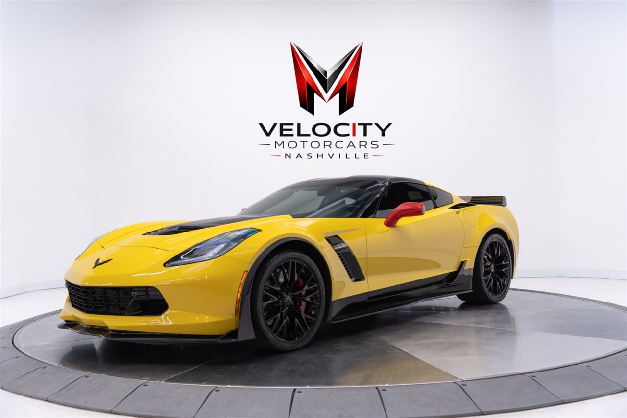 chevrolet corvette 2018 1G1YU2D68J5601266 image chevrolet corvette 2018 1G1YU2D68J5601266 image