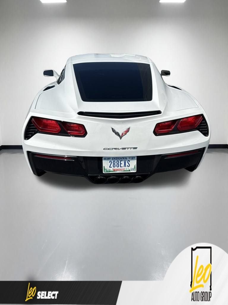 chevrolet corvette 2018 1G1YB2D71J5101481 image chevrolet corvette 2018 1G1YB2D71J5101481 image