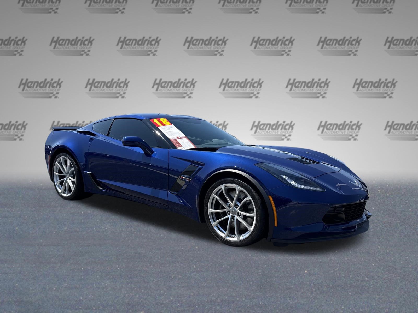 chevrolet corvette 2018 1G1YY2D74J5103014 image chevrolet corvette 2018 1G1YY2D74J5103014 image