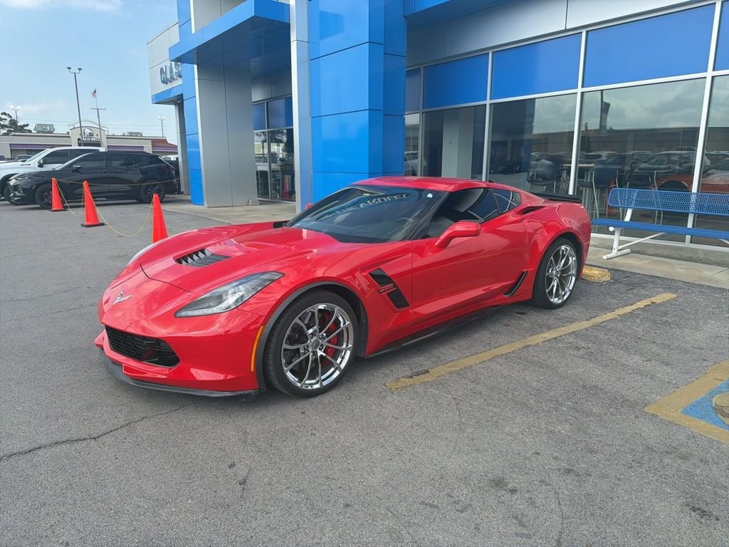 chevrolet corvette 2018 1G1YY2D74J5103627 image chevrolet corvette 2018 1G1YY2D74J5103627 image