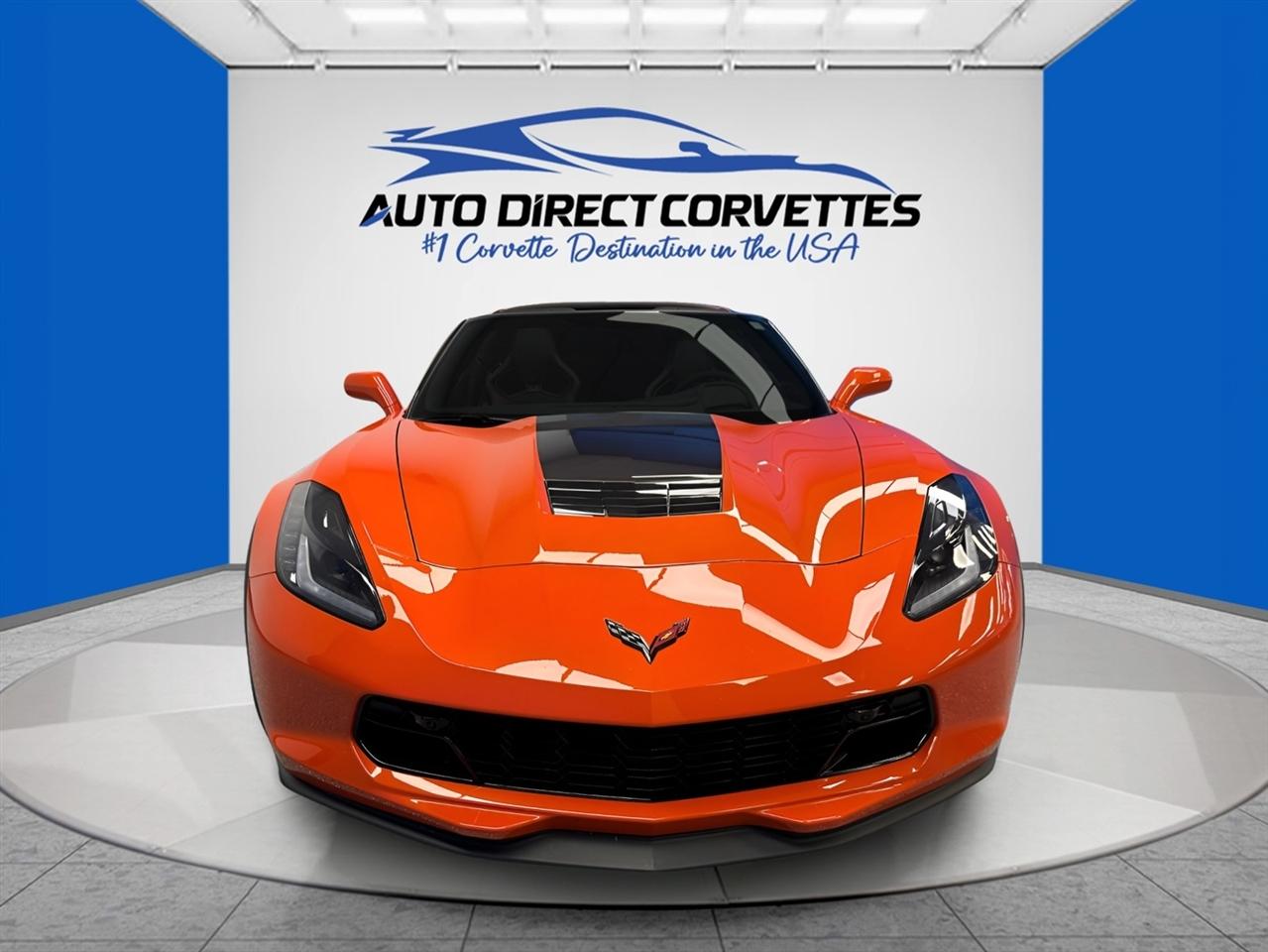 chevrolet corvette 2018 1G1YX2D77J5106444 image chevrolet corvette 2018 1G1YX2D77J5106444 image