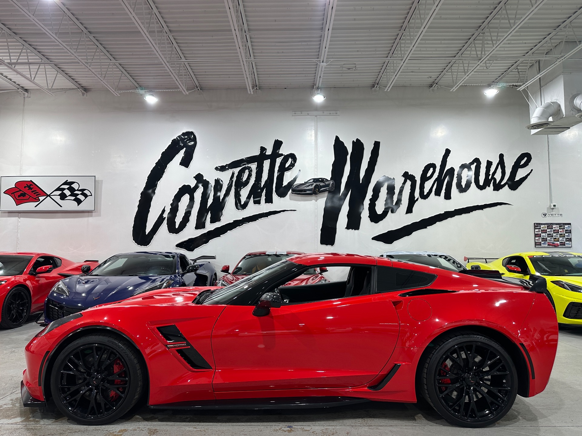 chevrolet corvette 2018 1G1YY2D70J5106508 image chevrolet corvette 2018 1G1YY2D70J5106508 image