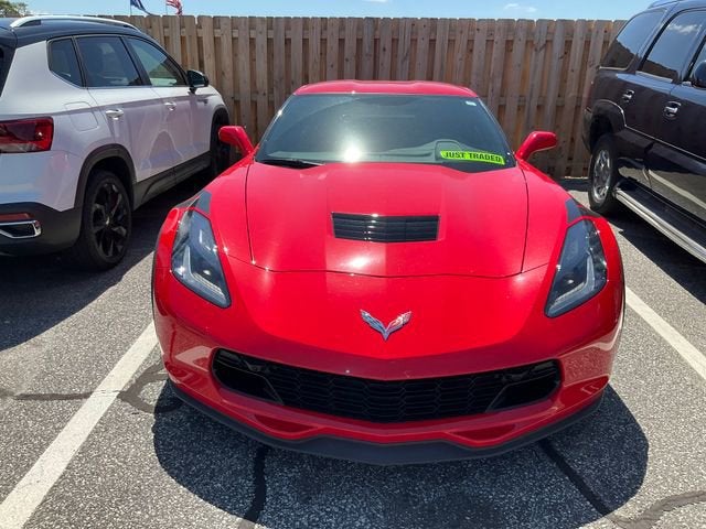 chevrolet corvette 2018 1G1YY2D79J5106023 image chevrolet corvette 2018 1G1YY2D79J5106023 image