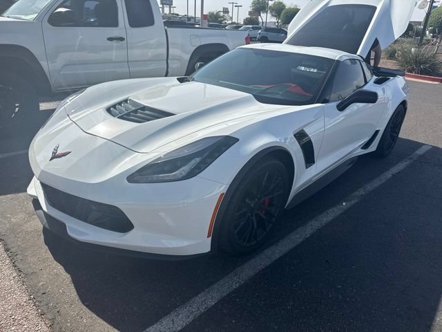 chevrolet corvette 2018 1G1YS2D69J5601671 image chevrolet corvette 2018 1G1YS2D69J5601671 image