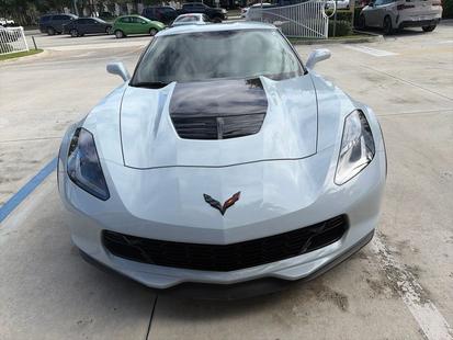 chevrolet corvette 2018 1G1YU2D61J5601142 image chevrolet corvette 2018 1G1YU2D61J5601142 image