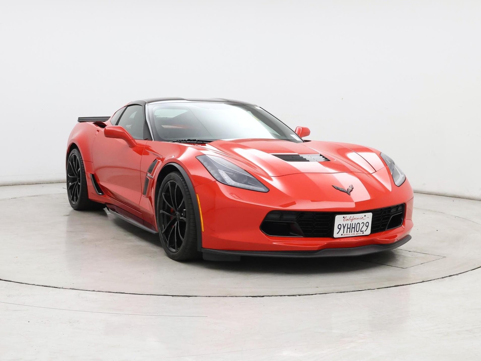 chevrolet corvette 2018 1G1YV2D7XJ5102815 image chevrolet corvette 2018 1G1YV2D7XJ5102815 image
