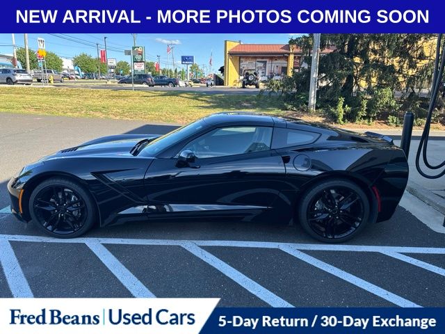 chevrolet corvette 2018 1G1YA2D70J5105265 image chevrolet corvette 2018 1G1YA2D70J5105265 image