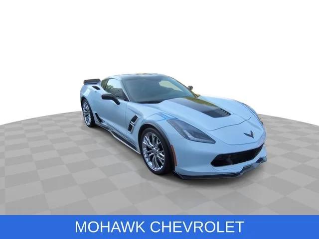 chevrolet corvette 2018 1G1Y12D75J5300343 image chevrolet corvette 2018 1G1Y12D75J5300343 image