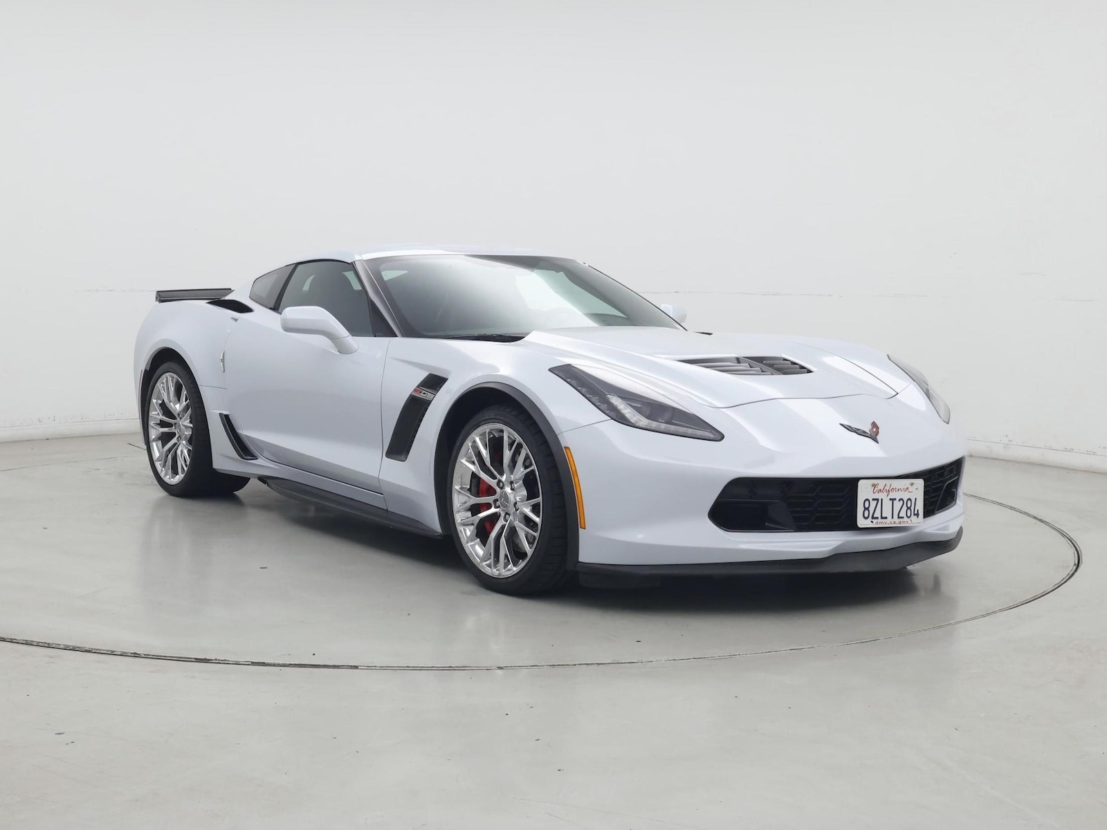 chevrolet corvette 2018 1G1YP2D65J5601541 image chevrolet corvette 2018 1G1YP2D65J5601541 image