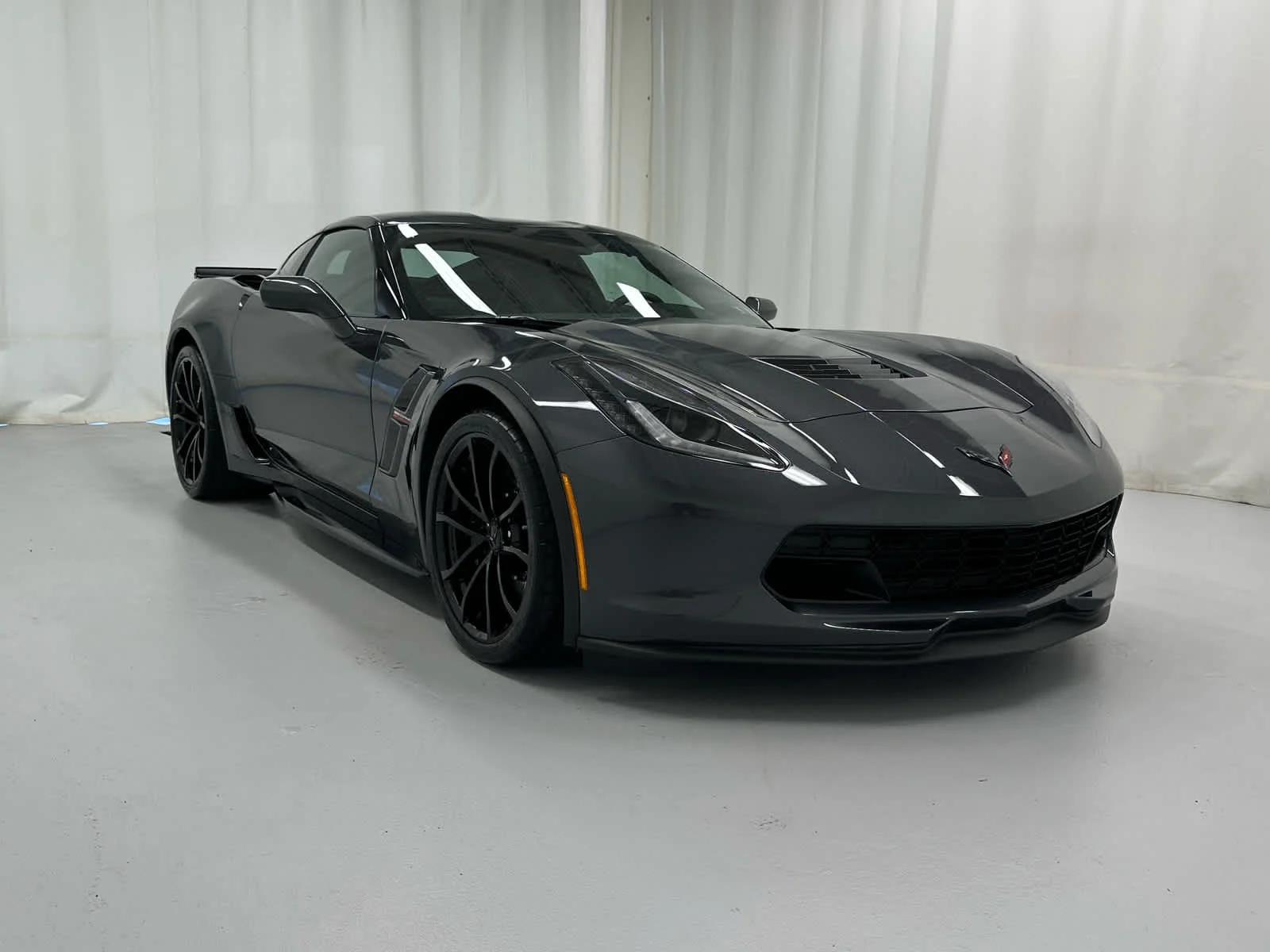 chevrolet corvette 2018 1G1YW2D76J5103599 image chevrolet corvette 2018 1G1YW2D76J5103599 image