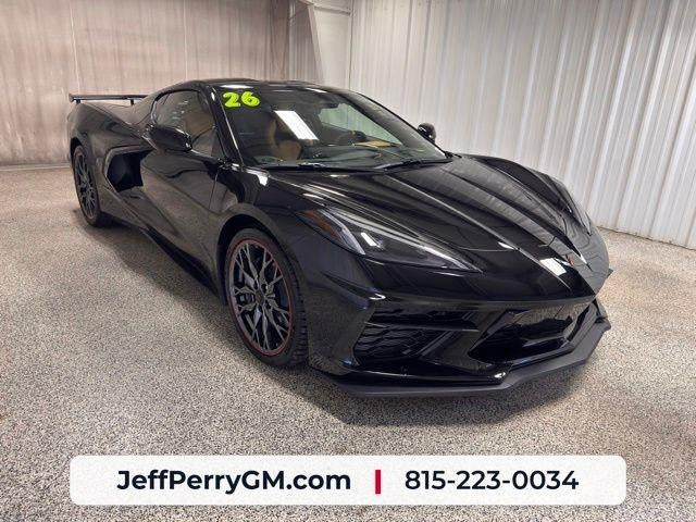 chevrolet corvette 2026 1G1YC2D41T5100353 image chevrolet corvette 2026 1G1YC2D41T5100353 image