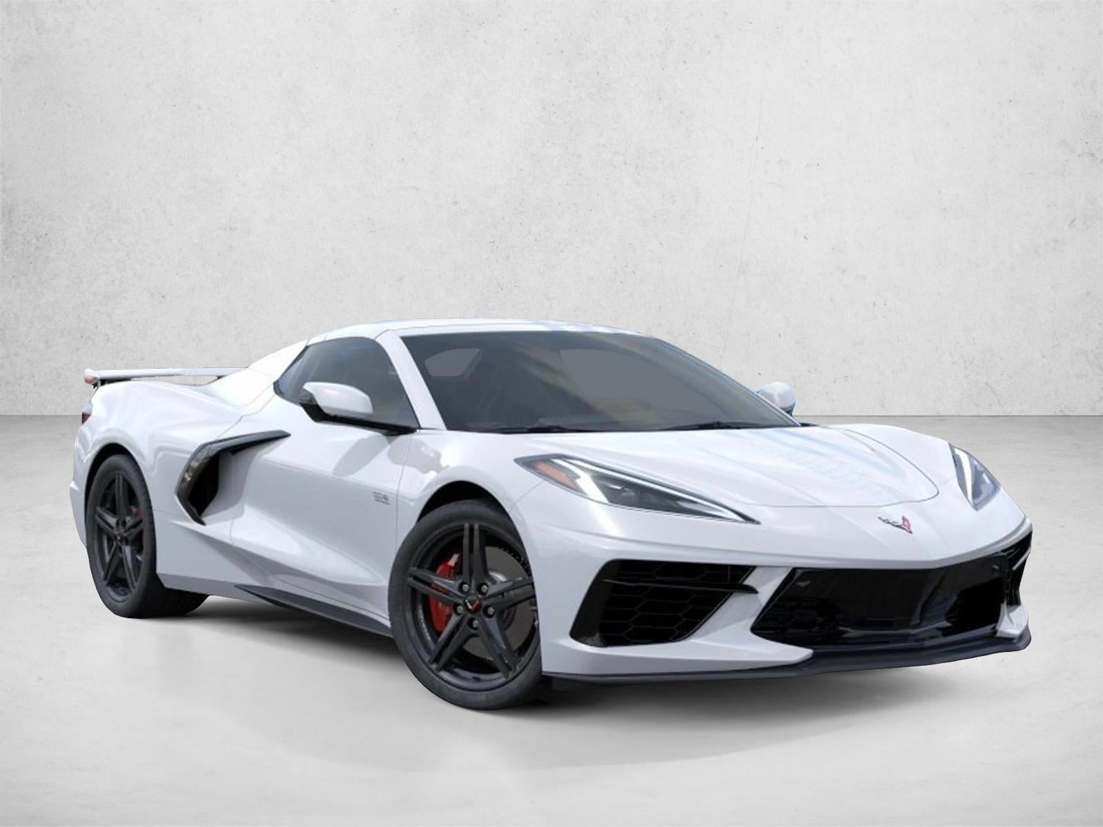 chevrolet corvette 2026 1G1YC3D41T5113450 image chevrolet corvette 2026 1G1YC3D41T5113450 image
