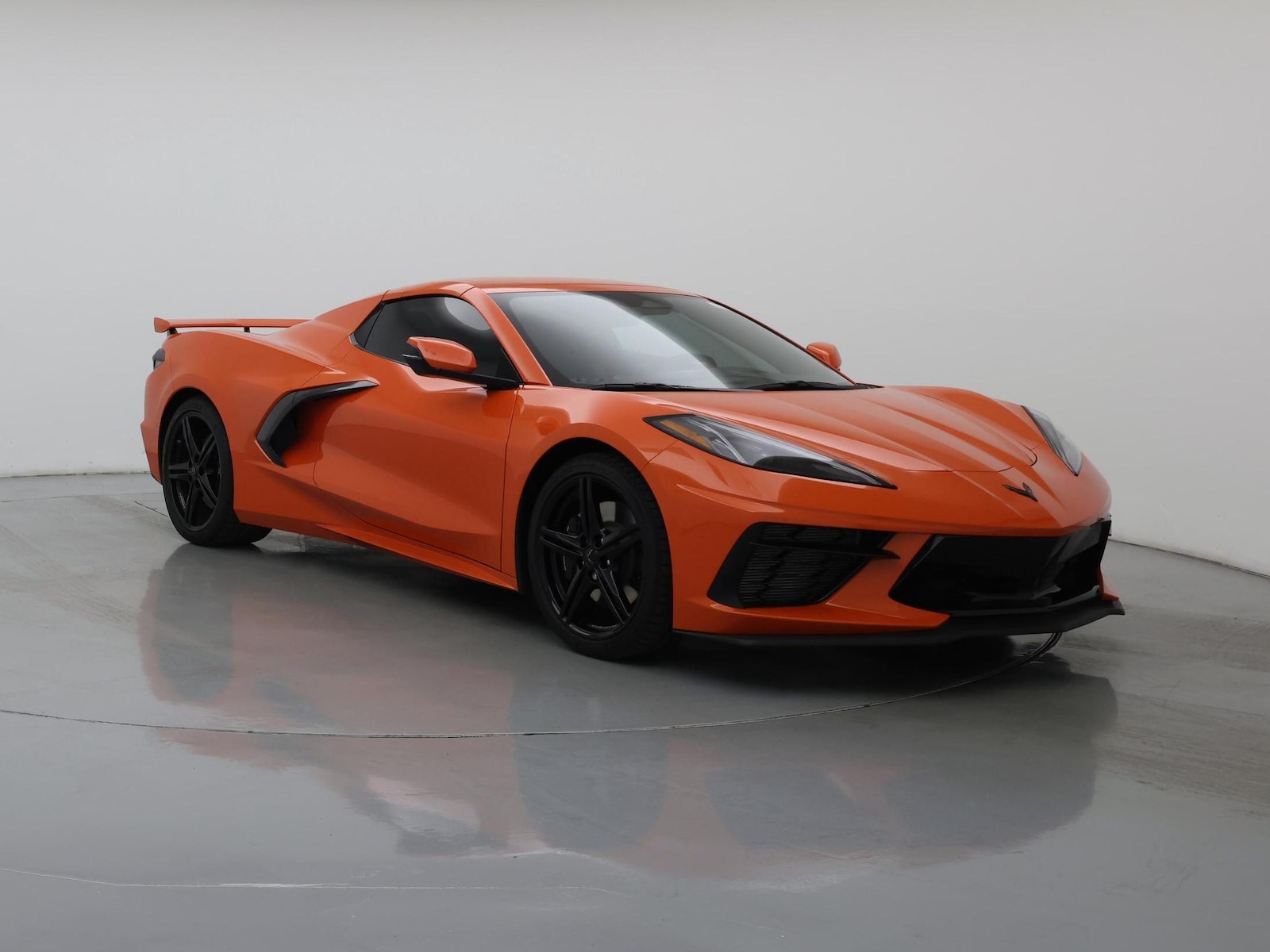 chevrolet corvette 2026 1G1YA3D45T5105471 image