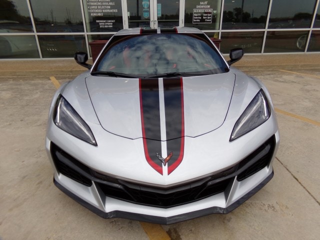 chevrolet corvette 2026 1G1YE2D35T5602753 image chevrolet corvette 2026 1G1YE2D35T5602753 image