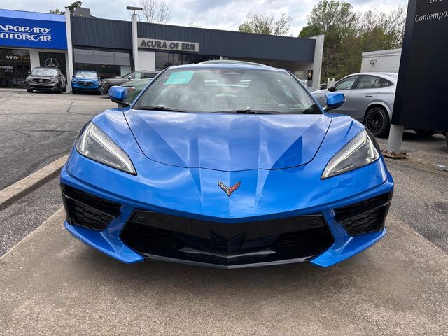 chevrolet corvette 2026 1G1YB3D41T5101740 image chevrolet corvette 2026 1G1YB3D41T5101740 image