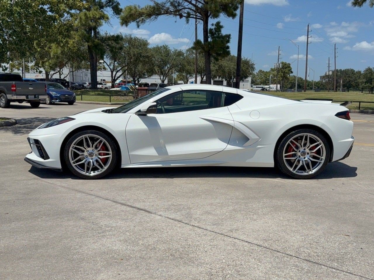 chevrolet corvette 2026 1G1YA2D43T5108153 image chevrolet corvette 2026 1G1YA2D43T5108153 image