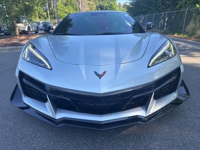 chevrolet corvette 2026 1G1YF3D39T5600880 image chevrolet corvette 2026 1G1YF3D39T5600880 image
