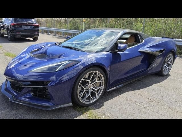 chevrolet corvette 2026 1G1YR3D74T5700038 image chevrolet corvette 2026 1G1YR3D74T5700038 image