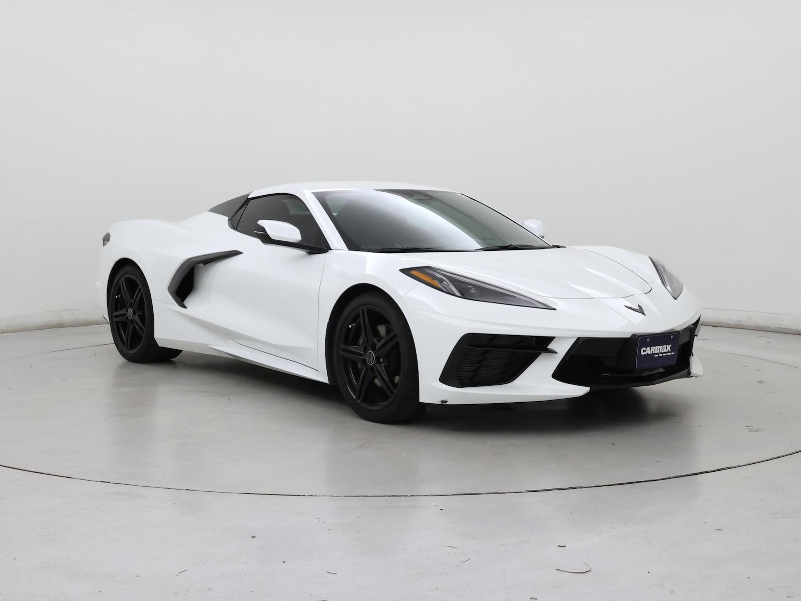 chevrolet corvette 2026 1G1YA3D48T5108753 image
