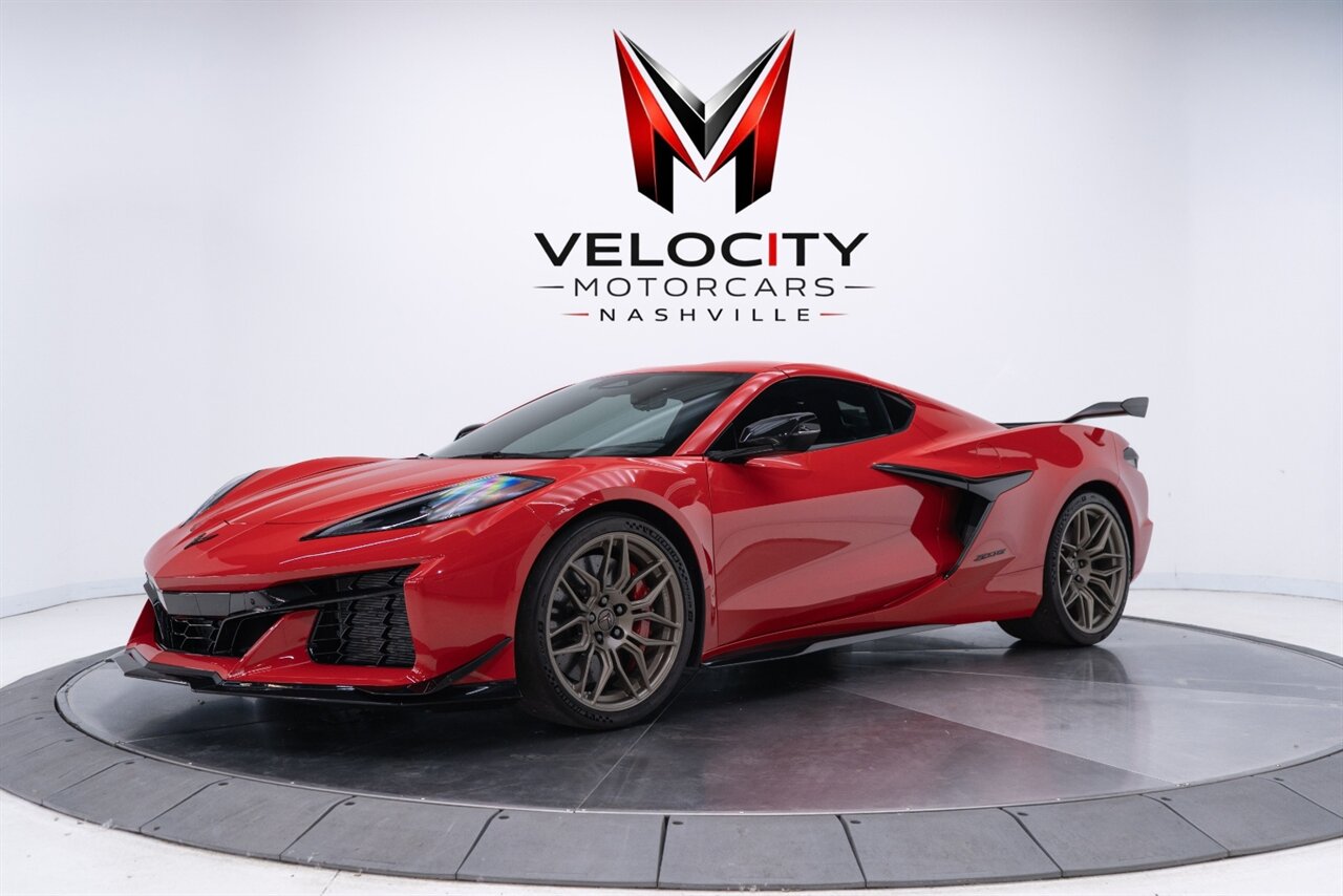 chevrolet corvette 2026 1G1YF2D39T5601179 image chevrolet corvette 2026 1G1YF2D39T5601179 image