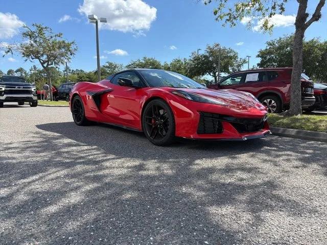 chevrolet corvette 2026 1G1YF3D31T5600324 image chevrolet corvette 2026 1G1YF3D31T5600324 image