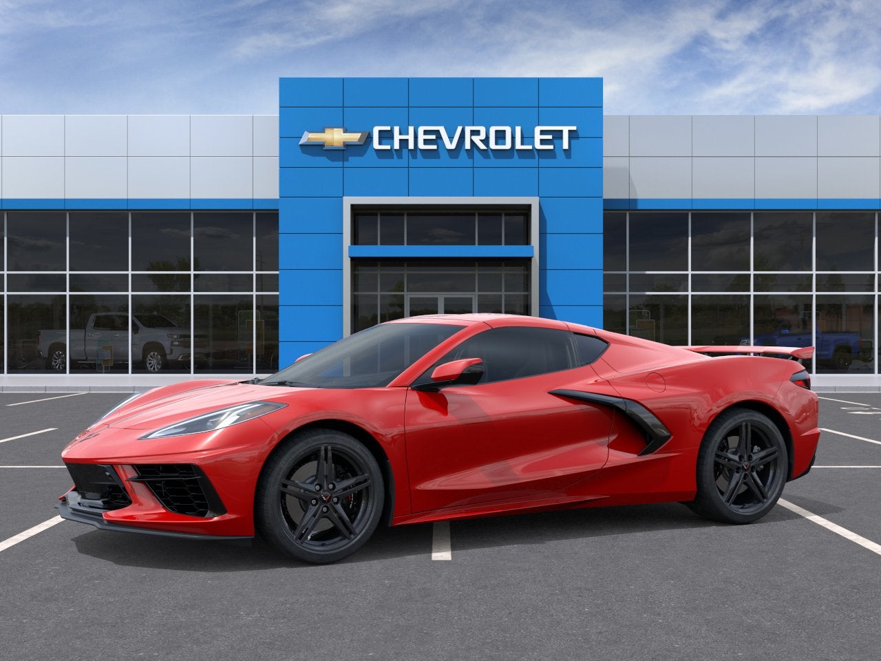 chevrolet corvette 2026 1G1YB2D48T5108629 image chevrolet corvette 2026 1G1YB2D48T5108629 image