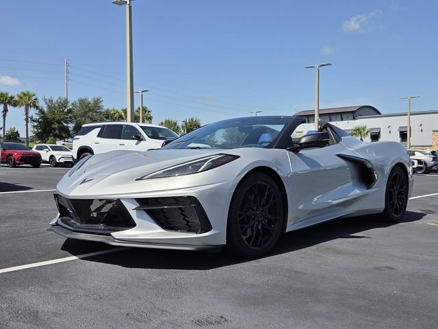 chevrolet corvette 2026 1G1YC3D47T5110827 image chevrolet corvette 2026 1G1YC3D47T5110827 image