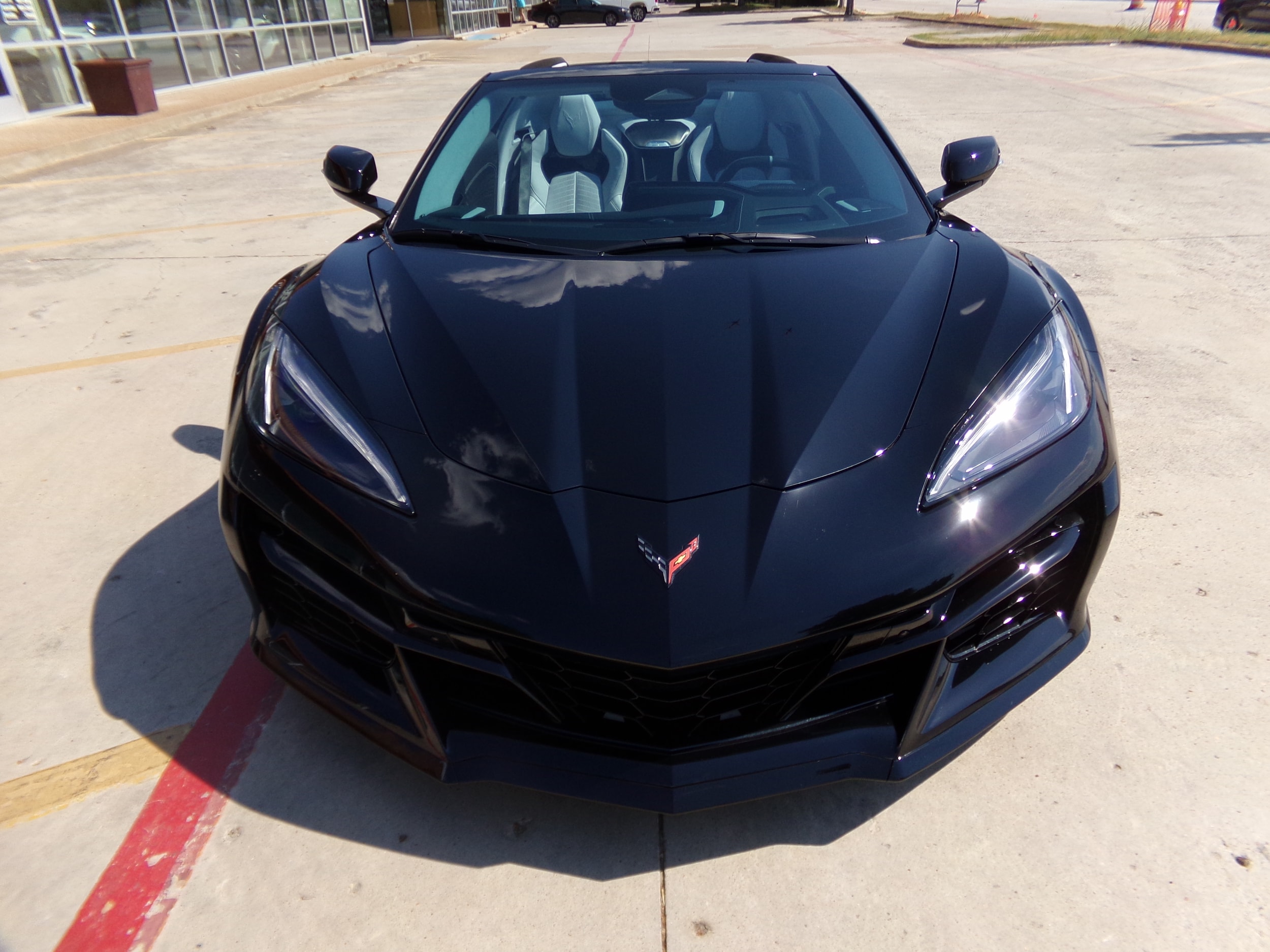 chevrolet corvette 2026 1G1YM3D42T5500067 image chevrolet corvette 2026 1G1YM3D42T5500067 image