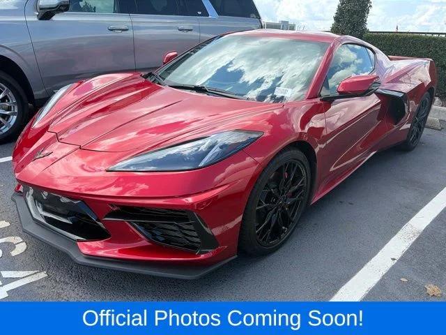 chevrolet corvette 2026 1G1YA2D42T5115384 image chevrolet corvette 2026 1G1YA2D42T5115384 image