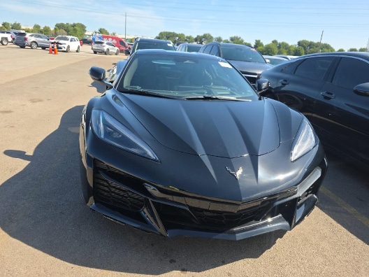 chevrolet corvette 2026 1G1YE2D38T5605694 image chevrolet corvette 2026 1G1YE2D38T5605694 image