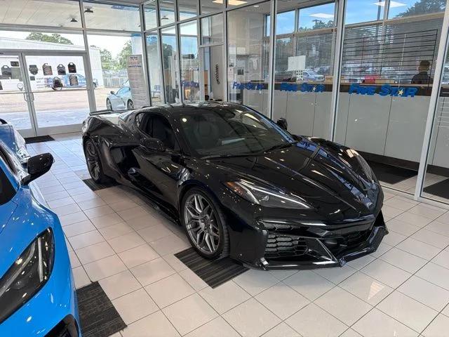 chevrolet corvette 2026 1G1YE2D38T5600530 image chevrolet corvette 2026 1G1YE2D38T5600530 image
