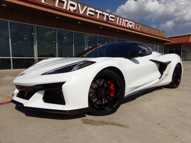 chevrolet corvette 2026 1G1YE3D37T5601660 image chevrolet corvette 2026 1G1YE3D37T5601660 image